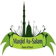 Masjid As-Salam Trust logo