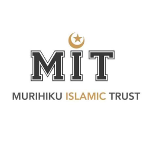 Murihiku Islamic Trust logo